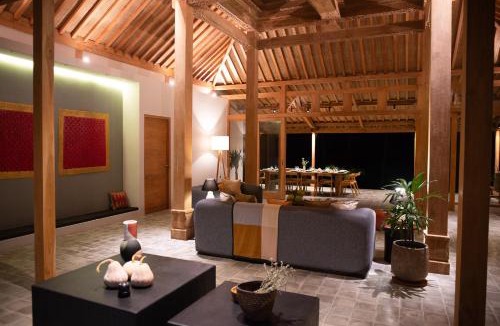 Sedayu Villa | Villa Juliette