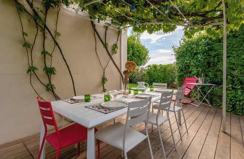 Charlier - Valvert Villa | Villa Juliette - Welkeys