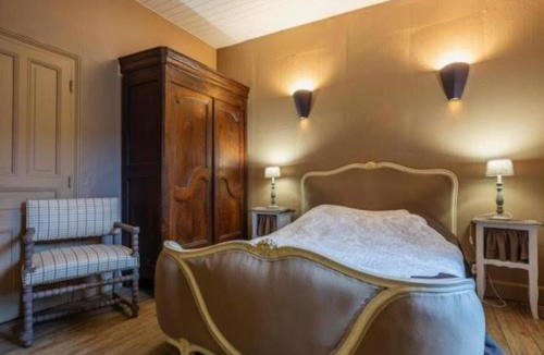 Mont-Dore House | Villa Jumelia