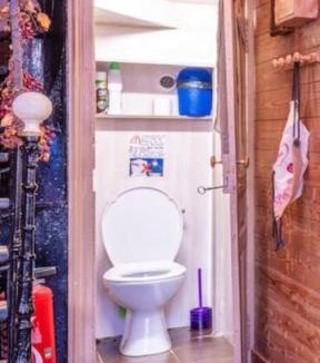 Mont-Dore House | Villa Jumelia