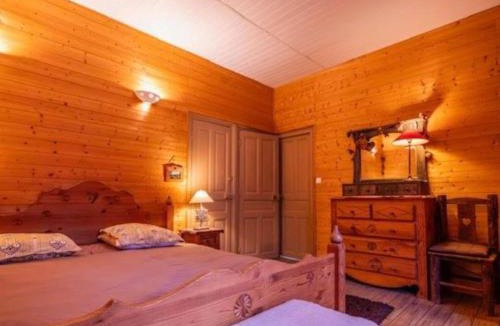 Mont-Dore House | Villa Jumelia