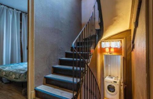 Mont-Dore House | Villa Jumelia