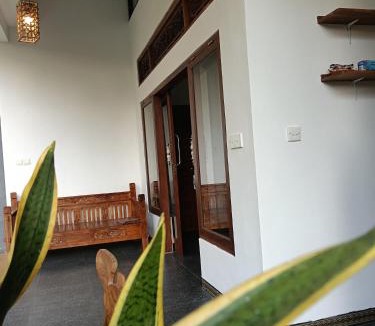 Bongkasa Pertiwi Villa | villa junggle
