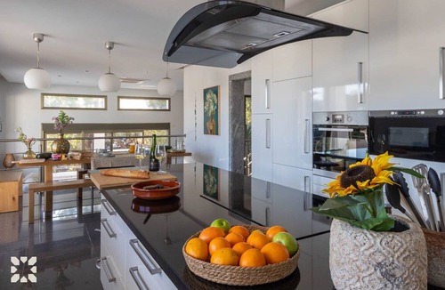 Fanadix Villa | Villa JUPITER by Abahana Villas