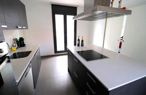 Cambrils Villa | Villa Jupiter con piscina privada