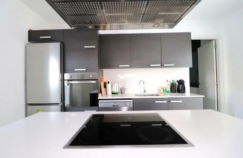 Cambrils Villa | Villa Jupiter con piscina privada