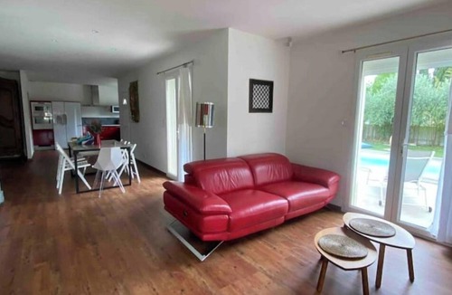 Argeliers Villa | Villa Jurio