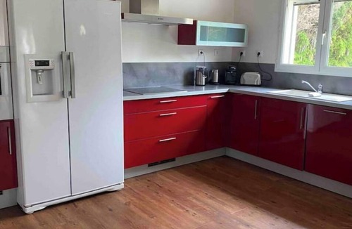 Argeliers Villa | Villa Jurio