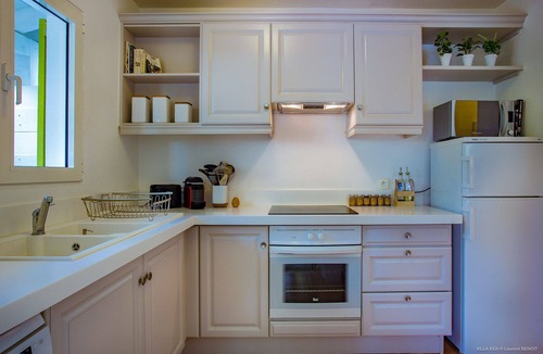 Orient Bay Villa | Villa just 1 minute from the beach