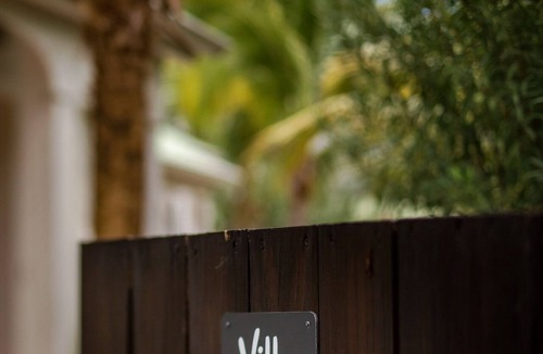 Orient Bay Villa | Villa just 1 minute from the beach