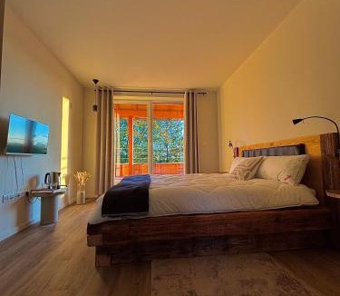Oberlauterbach Bed & Breakfast | Villa K