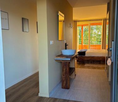 Oberlauterbach Bed & Breakfast | Villa K