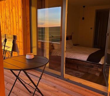 Oberlauterbach Bed & Breakfast | Villa K