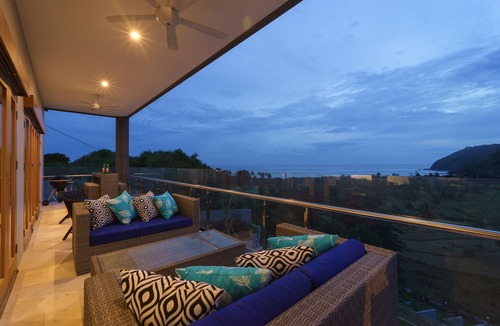 Selong Belanak Villa | Villa K Lombok