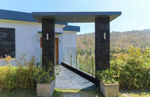 Selong Belanak Villa | Villa K Lombok