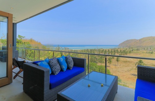 Selong Belanak Villa | Villa K Lombok