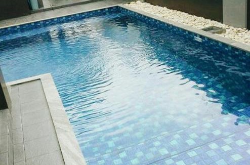 Tanjung Lesung Villa | Villa Kaca