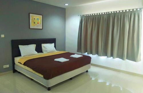 Tanjung Lesung Villa | Villa Kaca