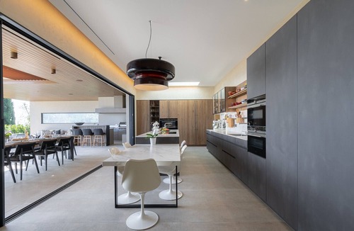 Chateauneuf-Grasse Villa | Villa Kacia