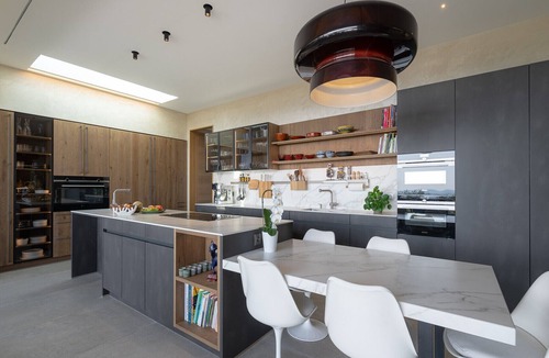 Chateauneuf-Grasse Villa | Villa Kacia