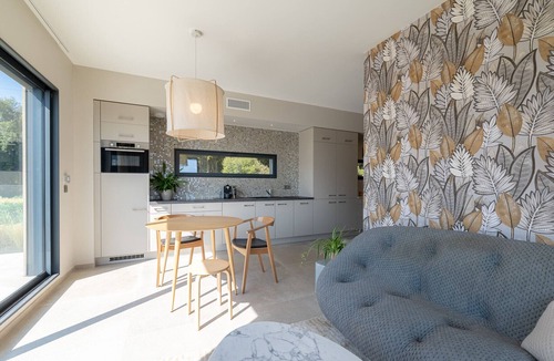 Chateauneuf-Grasse Villa | Villa Kacia