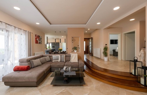 Farini House | Villa Kadore (100241-K1) - Visnjan (Porec)
