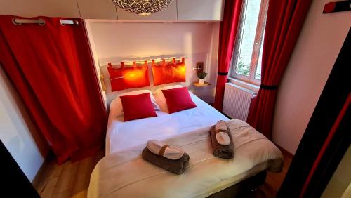 Le Touquet-Paris-Plage House | Villa Kady - Chalet de charme du 19ième siécle