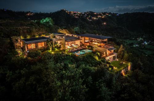 Selong Belanak Villa | Villa Kai Lani - fully staffed, private luxury 4-bedroom villa