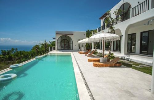 Penida Island Villa | Villa Kai Nusa Penida