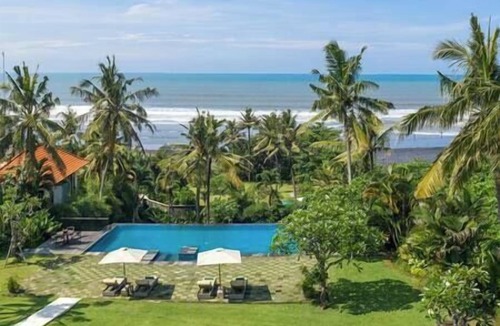 Kelating Villa | Villa Kailasha | Oceanview Villa w/Chef | Tabanan, 9-Bedrooms