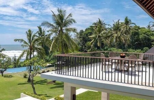 Kelating Villa | Villa Kailasha | Oceanview Villa w/Chef | Tabanan, 9-Bedrooms