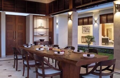 Kelating Villa | Villa Kailasha | Oceanview Villa w/Chef | Tabanan, 9-Bedrooms