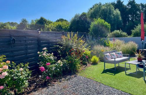 Saint-Sulpice-de-Royan Bed & Breakfast | Villa Kairos