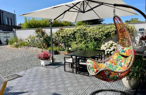 Saint-Sulpice-de-Royan Bed & Breakfast | Villa Kairos