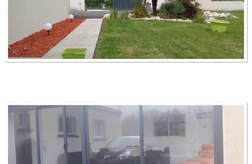Saint-Porchaire House | Villa kaja