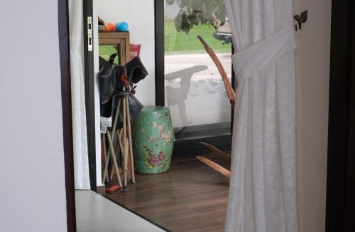 Janda Baik Villa | villa kak jah