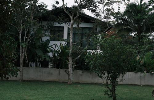 Janda Baik Villa | villa kak jah