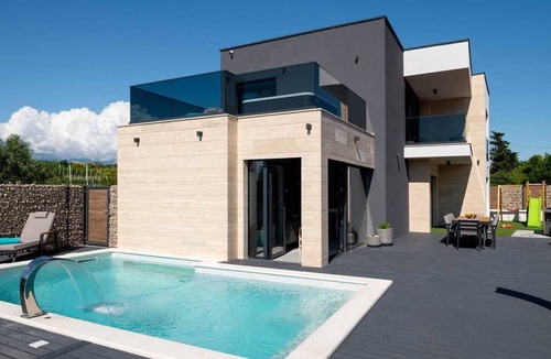 Razanac Villa | Villa KaLa | Adriatic Luxury Villas