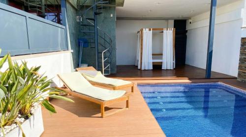 Les Roquetes Villa | Villa Kala