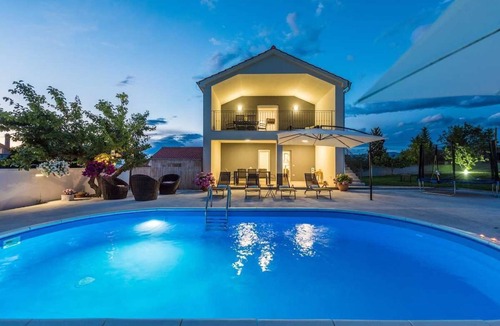 Poljica House | Villa Kalada | Adriatic Luxury Villas