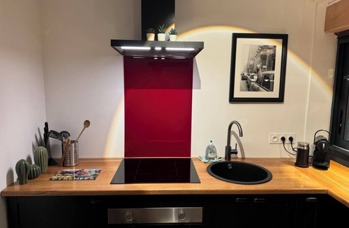 Fabas House | Villa Kaliazo - Riverfront Alpaca Experience