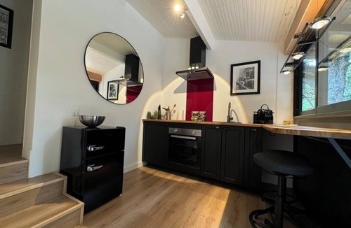 Fabas House | Villa Kaliazo - Riverfront Alpaca Experience