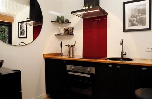 Fabas House | Villa Kaliazo - Riverfront Alpaca Experience