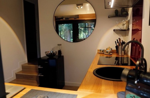 Fabas House | Villa Kaliazo - Riverfront Alpaca Experience