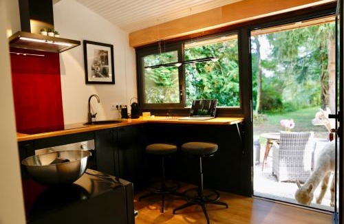 Arnaud-Guilhem House | Villa Kaliazo - Riverfront Alpaca Experience