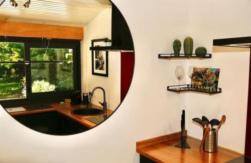 Arnaud-Guilhem House | Villa Kaliazo - Riverfront Alpaca Experience