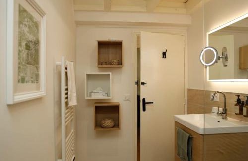 Arnaud-Guilhem House | Villa Kaliazo - Riverfront Alpaca Experience