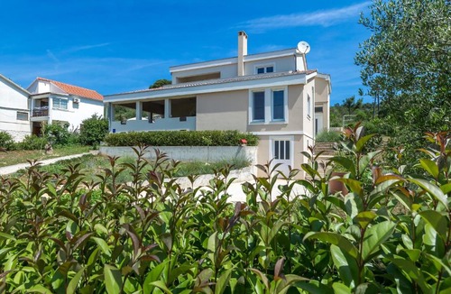Molat Villa | Villa Kaliope