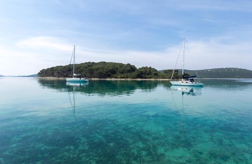 Molat Villa | Villa Kaliope