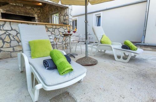 Molat Villa | Villa Kaliope